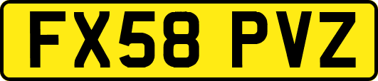 FX58PVZ