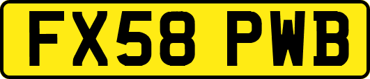 FX58PWB