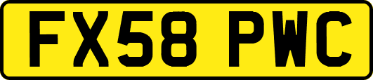 FX58PWC