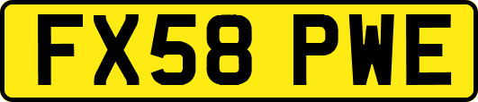 FX58PWE