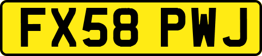 FX58PWJ
