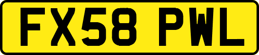 FX58PWL