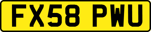 FX58PWU