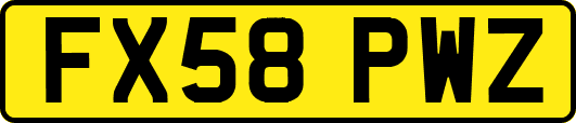 FX58PWZ