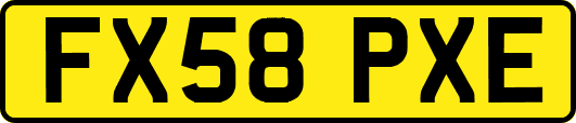 FX58PXE