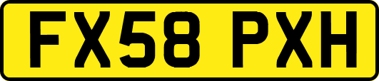 FX58PXH