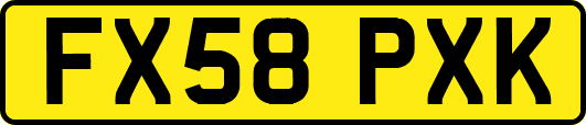 FX58PXK