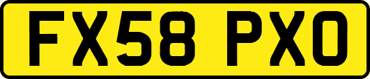 FX58PXO