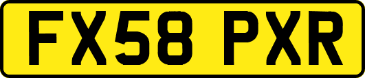 FX58PXR