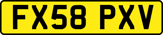FX58PXV