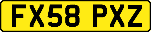 FX58PXZ