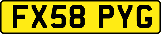 FX58PYG
