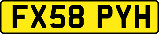 FX58PYH