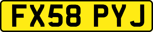 FX58PYJ