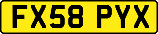 FX58PYX