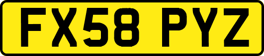 FX58PYZ