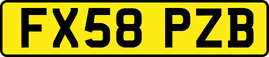 FX58PZB