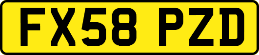 FX58PZD