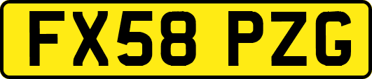 FX58PZG
