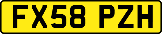 FX58PZH