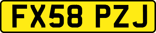 FX58PZJ