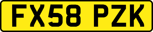 FX58PZK