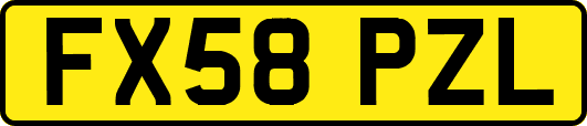 FX58PZL