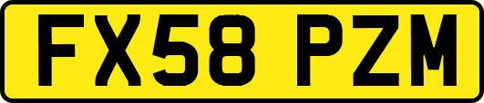 FX58PZM