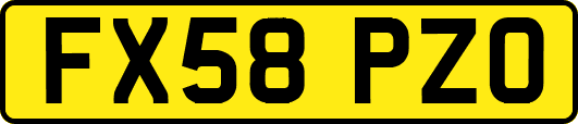 FX58PZO