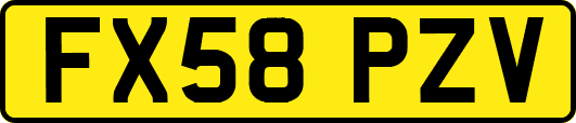 FX58PZV