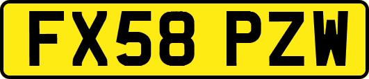 FX58PZW