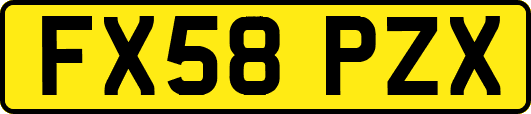 FX58PZX