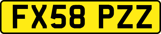 FX58PZZ