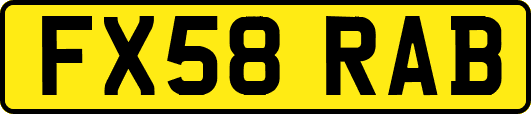 FX58RAB