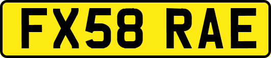 FX58RAE