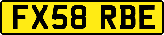 FX58RBE