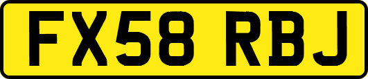 FX58RBJ