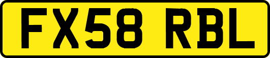 FX58RBL