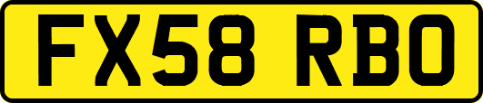 FX58RBO