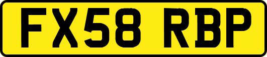 FX58RBP