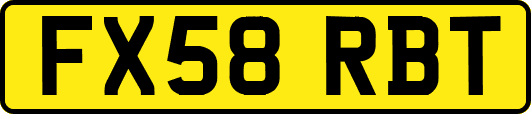 FX58RBT
