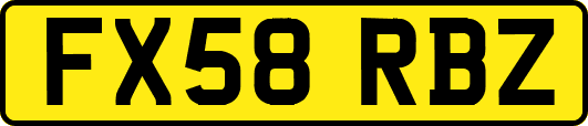FX58RBZ