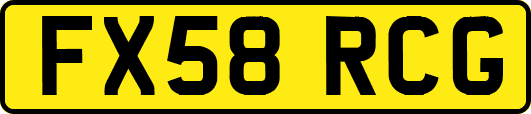 FX58RCG