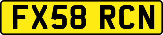 FX58RCN