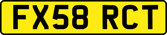 FX58RCT