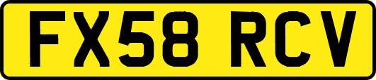 FX58RCV