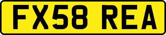 FX58REA
