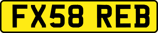 FX58REB