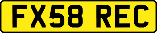 FX58REC