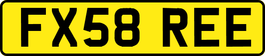 FX58REE